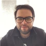 Profesor de Ciencias Políticas y Relaciones Internacionales